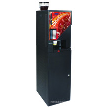 Vollautomatische Bohne zum Cup Kaffee Vending Machine - Lioncel Exl 200